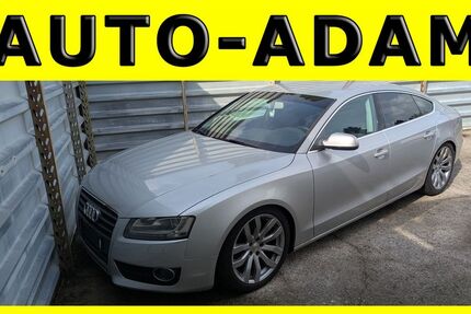Audi A5 164.209 km 7.650 &euro; Lübeck 23556