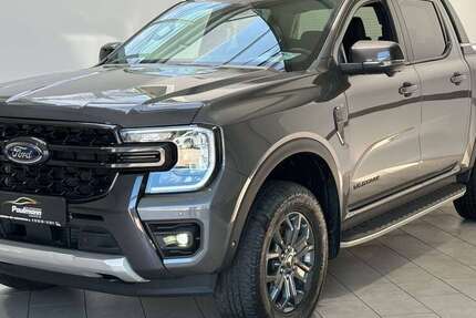 Ford Ranger 44.892 km 39.999 &euro; Dachwig 99100