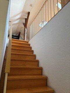 Dachgeschoßwohnung Mühlhausen (Thüringen) - 2 Zimmer, 48 m&sup2;, 315&euro; | Angebot:26636050