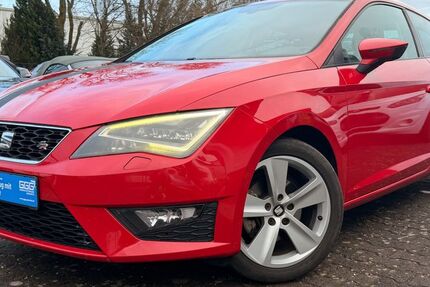 Seat Leon 181.240 km 5.990 &euro; Altenstadt 63674