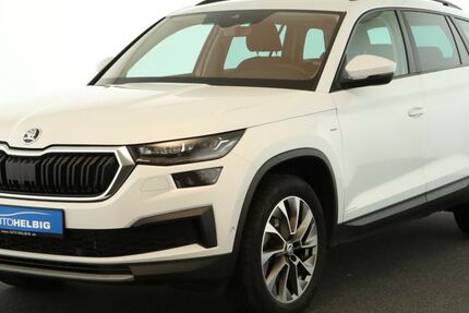 Skoda Kodiaq 112.900 km 27.890 &euro; Donnersdorf 97499