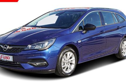 Opel Astra 75.682 km 14.490 &euro; Leipzig 04209