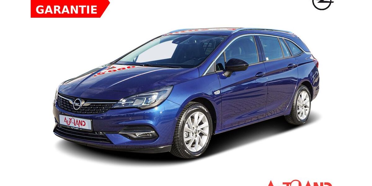 Opel Astra 75.682 km 14.490 &euro; Leipzig 04209