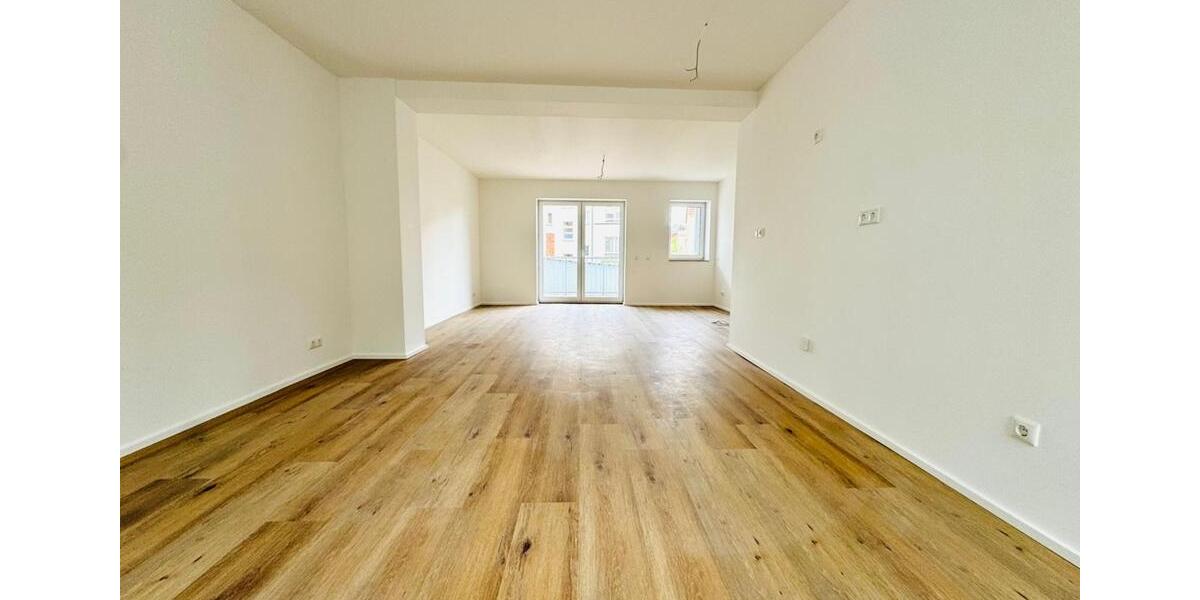 Etagenwohnung Markranstädt - 4 Zimmer, 116 m&sup2;, 1.396&euro; | Angebot:26577478