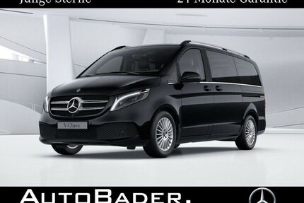 Mercedes V 300
