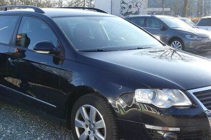 VW Passat 146.477 km 3.450 € Regensburg 93059