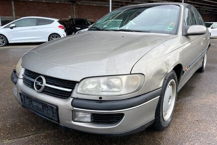 Opel Omega