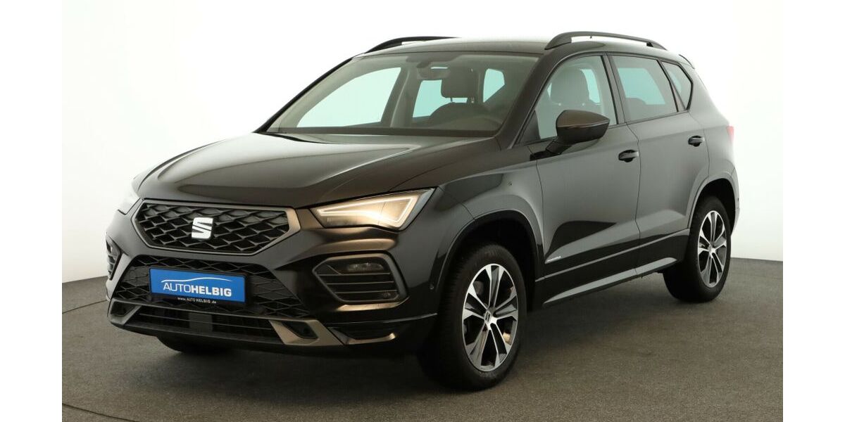 Seat Ateca 26.500 km 28.290 € Donnersdorf 97499