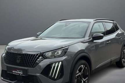 Peugeot 2008 34.100 km 18.130 € Ludwigsburg (Eglosheim) 71634