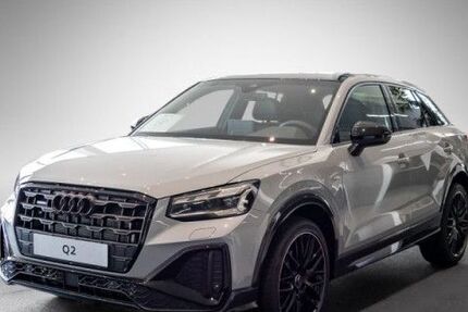 Audi Q2 5.999 km 46.820 &euro; Stuttgart 70563