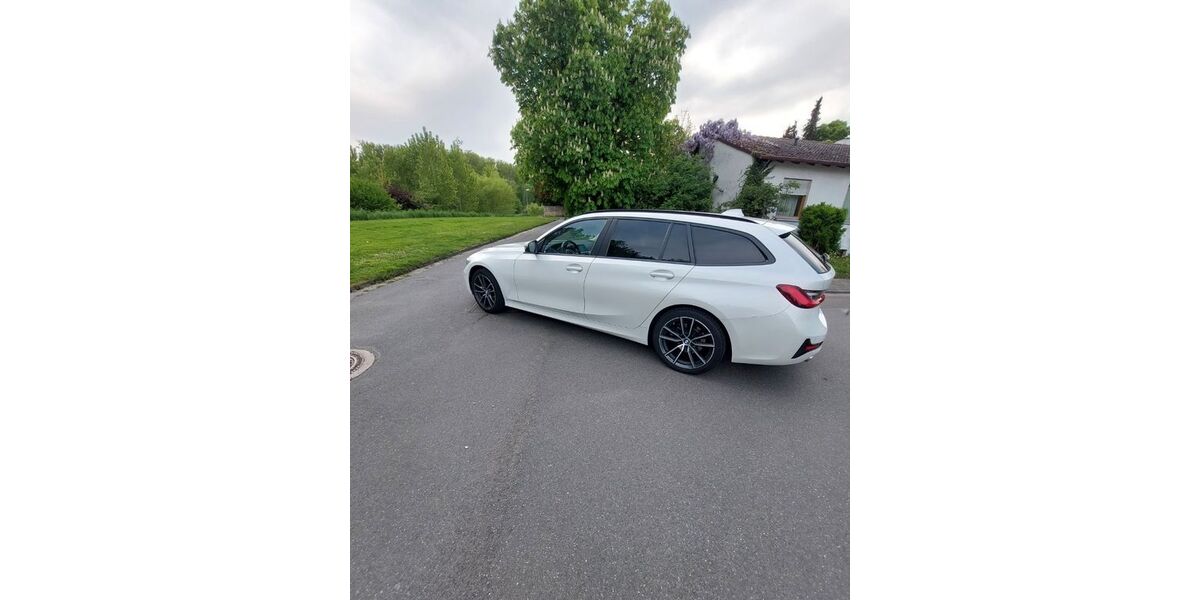 BMW 318 124.000 km 16.999 &euro; Trebur, Hessen, Deutschland 65468