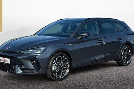 Cupra Leon 1.999 km 34.945 &euro; Dietersheim 91463