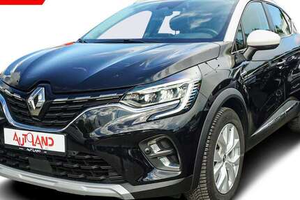 Renault Captur 92.481 km 17.490 &euro; Schwerin 19061