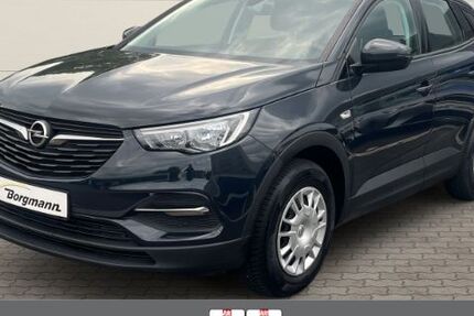 Opel Grandland (X) 70.500 km 12.990 &euro; Dorsten 46282
