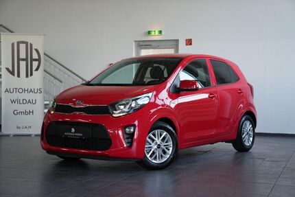 Kia Picanto 17.367 km 11.390 &euro; Wildau 15745