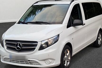 Mercedes-Benz Vito 195.700 km 18.800 &euro; Hamburg 22113