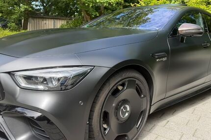 Mercedes-Benz AMG GT S 61.000 km 90.000 &euro; Hamburg 22457