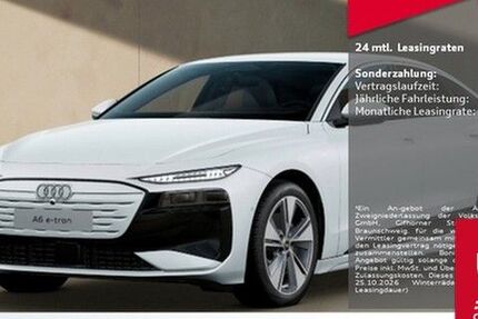 Audi A6 e-tron 8.870 km 59.940 &euro; Recklinghausen 45657