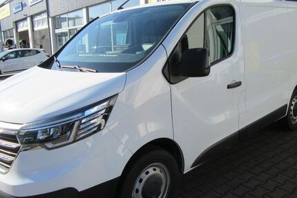 Renault Trafic 138.548 km 14.268 &euro; Bochum 44795