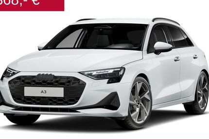 Audi A3 8.503 km 37.790 &euro; Ludwigsburg 71636