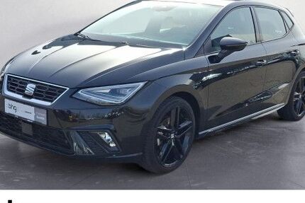 Seat Ibiza 54.928 km 15.790 &euro; Reutlingen 72770