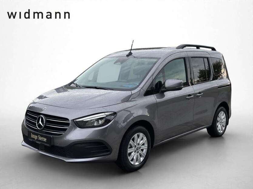 T-Class