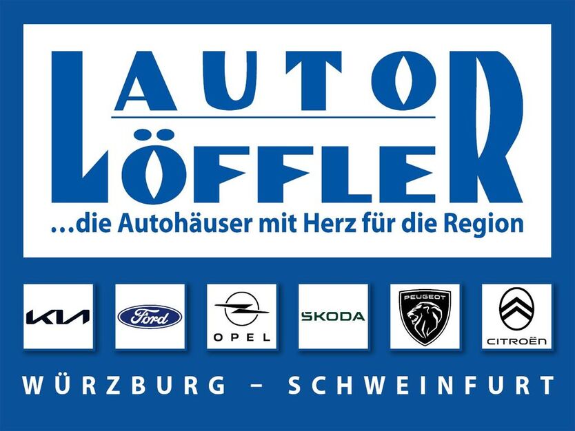 Ford EcoSport 54.418 km 15.880 € Schweinfurt 97424
