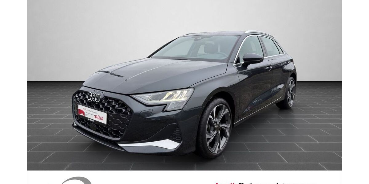 Audi A3 3.816 km 31.380 &euro; Mayen 56727