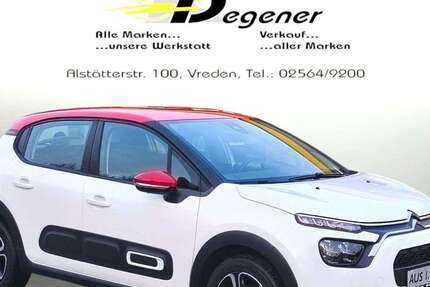 Citroen C3 12.194 km 13.793 &euro; Vreden 48691