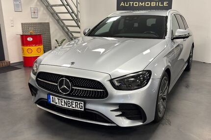 Mercedes-Benz E 220 133.300 km 29.990 &euro; Handewitt 24983