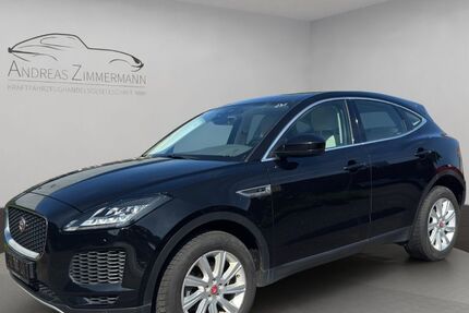 Jaguar E-Pace 137.800 km 13.800 &euro; Kaarst 41564