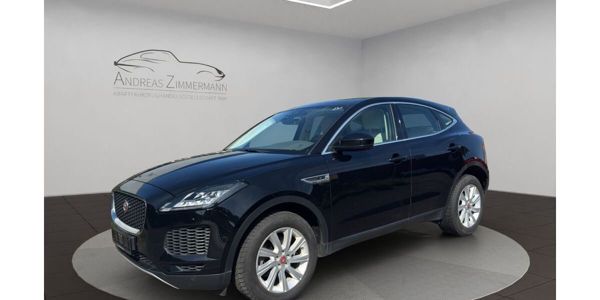 Jaguar E-Pace 137.800 km 14.800 &euro; Kaarst 41564