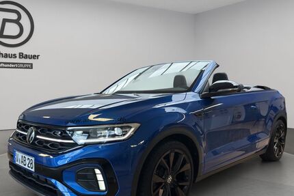 VW T-Roc 16.700 km 28.970 &euro; Rodewisch 08228