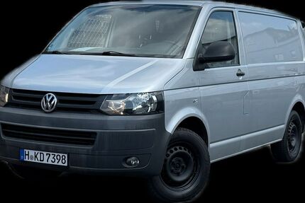 VW T5 Transporter 141.588 km 11.390 &euro; Garbsen 30827