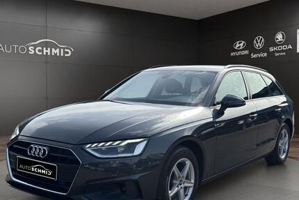 Audi A4 80.350 km 21.888 &euro; Geislingen 73312