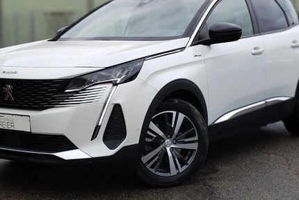 Peugeot 3008 66.000 km 18.480 &euro; Heilbronn 74076