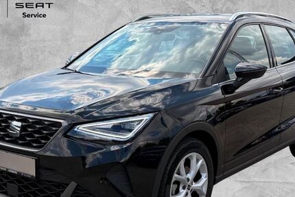Seat Arona 17.350 km 22.900 &euro; Lossburg 72290
