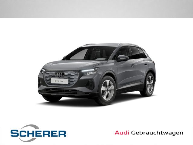 Audi Q4 e-tron 33.038 km 28.690 &euro; Wiesbaden 65189