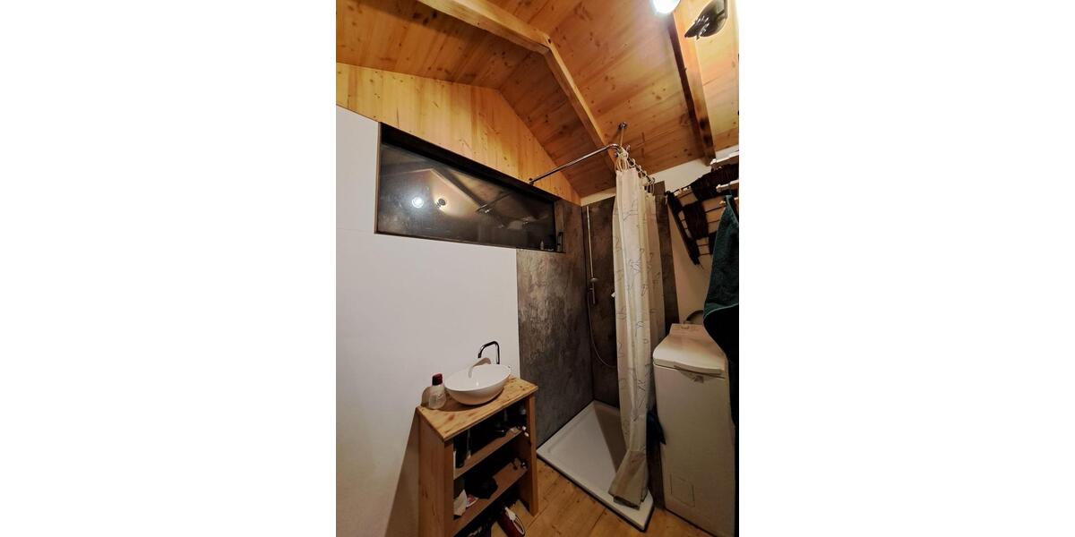 Tiny Haus zur Miete 1 zimmer