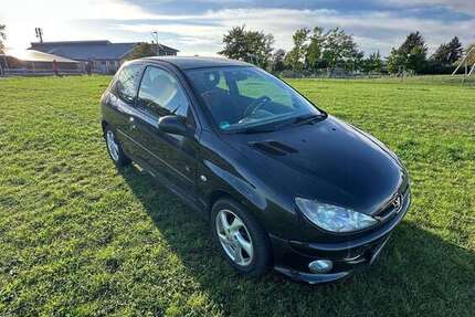 Peugeot 206 159.226 km 1.935 € Braunfels 35619