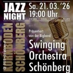 Jazz-Night