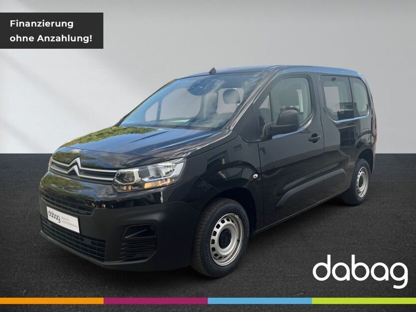 Berlingo