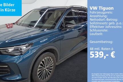 VW Tiguan 13.447 km 36.380 &euro; Flensburg 24941