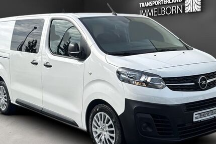 Opel Vivaro 27.770 km 23.390 &euro; Barchfeld-Immelborn OT Immelborn 36456