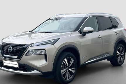Nissan X-Trail 21.000 km 29.455 &euro; Plauen 08525