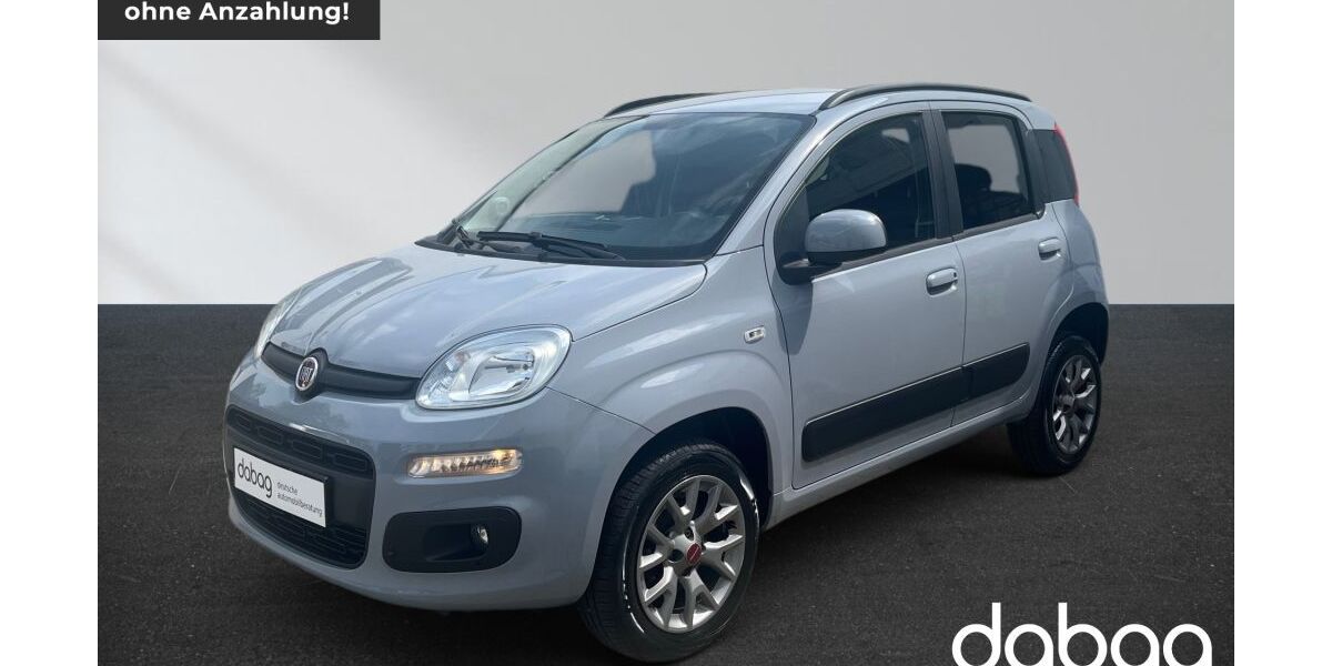 Fiat Panda 43.200 km 8.975 &euro; Zeulenroda-Triebes 07937