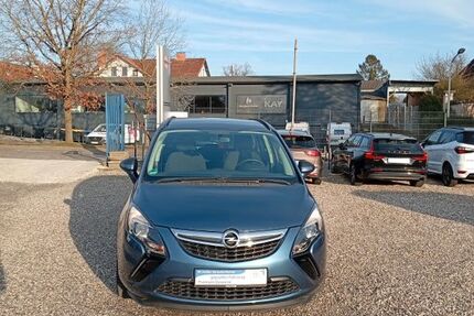 Opel Zafira 90.000 km 7.969 &euro; Kiel 24146