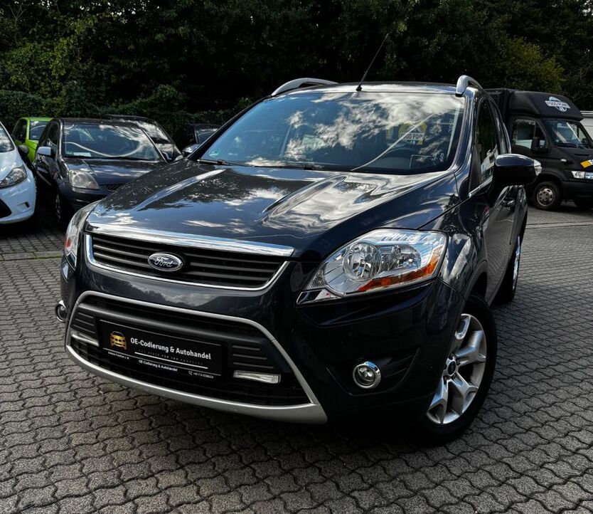 Kuga
