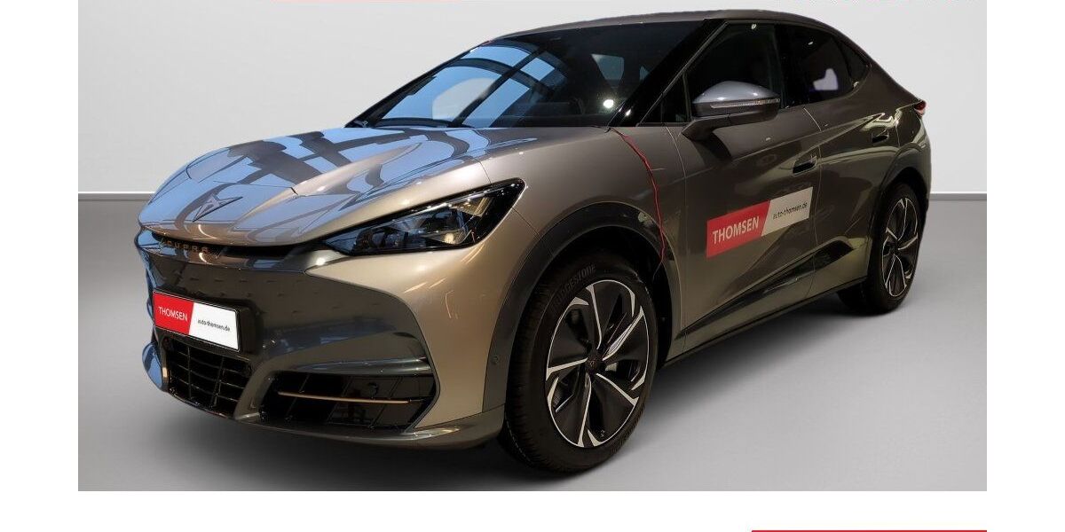 Cupra Tavascan 2.254 km 45.450 &euro; Kaltenkirchen 24568
