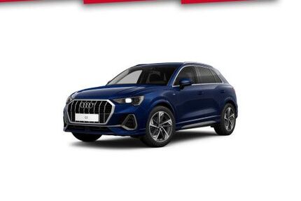 Audi Q3 27.930 km 29.440 &euro; Böblingen 71034